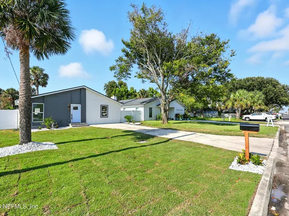 507 15TH Avenue S, Jacksonville Beach, FL 32250