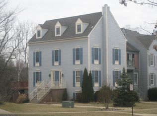 34 Steeple Ct, Germantown, MD 20874