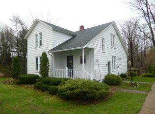 11728 Lake Pleasant Rd, Union City, PA 16438