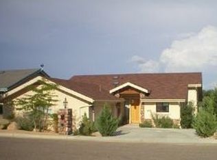 1669 N Granite Springs Dr, Prescott, AZ 86305
