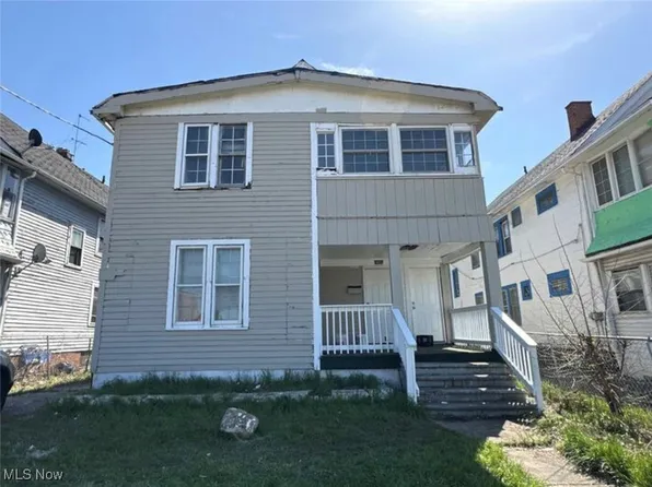 10920 Kinsman Rd, Cleveland, OH 44104