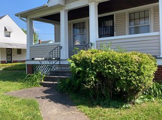 13404 Saybrook Ave, Garfield Heights, OH