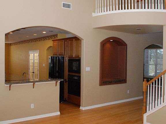 View From Family Room