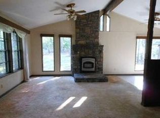 4315 Airport Rd, Pearcy, AR 71964