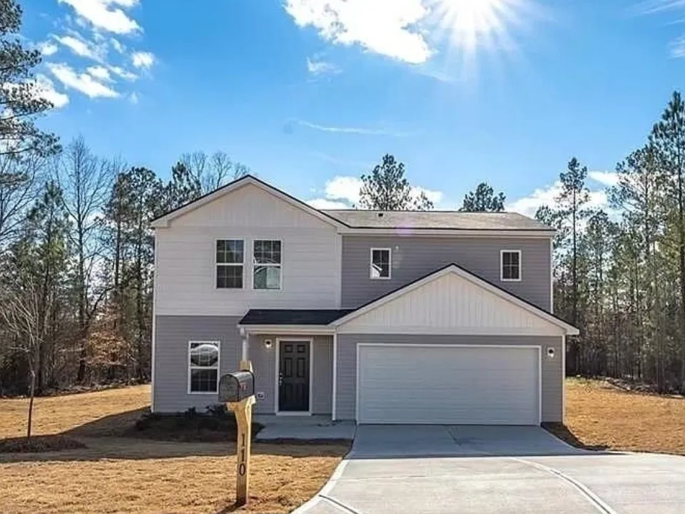 110 Sonoma Wood Trl