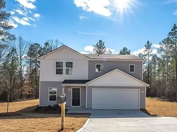110 Sonoma Wood Trl, Covington, GA 30016