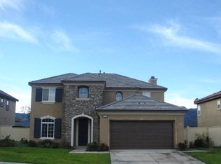 3317 Balsa Cir, Lake Elsinore, CA 92530