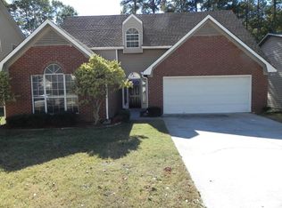 6309 Phillips Ct, Lithonia, GA 30058