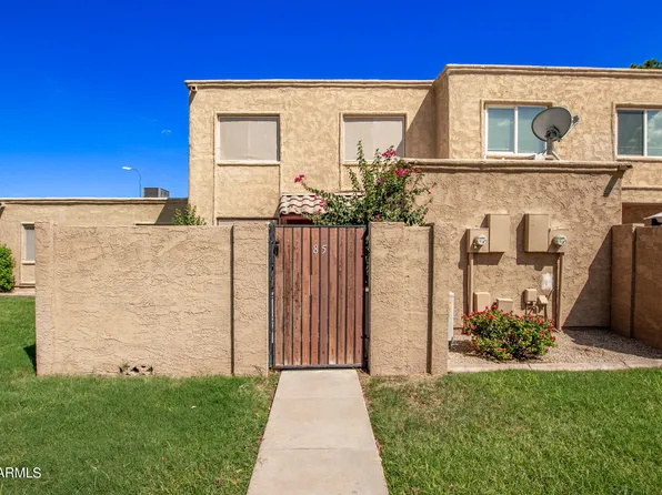 948 S ALMA SCHOOL Road #85, Mesa, AZ 85210