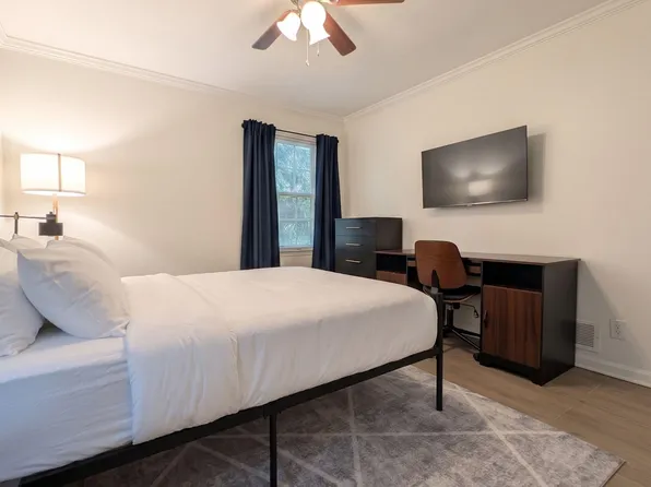 (undisclosed Address), Peachtree Corners, GA 30092