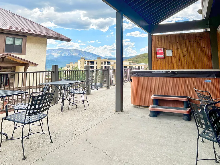 12 Snowmass Rd #316 — Photo 9