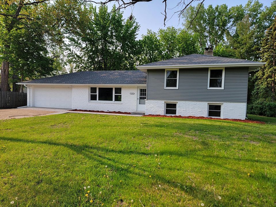 1054 64th Ave NE, Fridley, MN 55432 Zillow