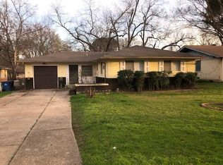 722 Jack St, Seagoville, TX