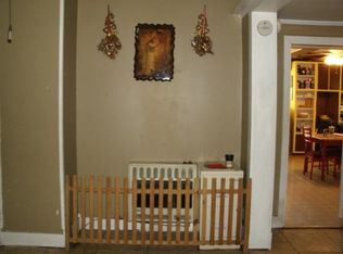 15264 E 600th Rd, Paris, IL 61944