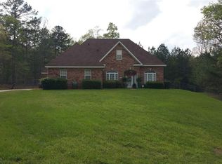 298 Mockingbird Ln, Grambling, LA 71245