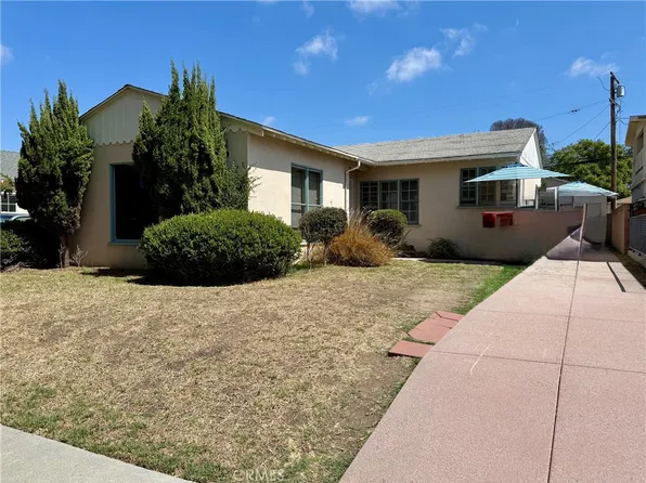 3246 Cerritos Ave, Signal Hill, CA 90755