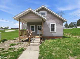 410 4th St, Portsmouth, IA 51565