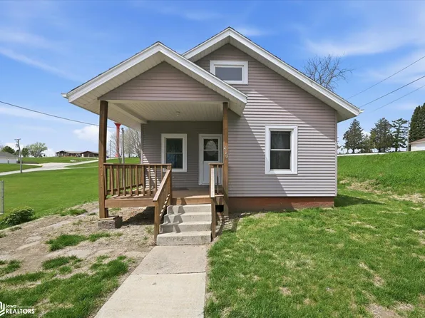 410 4th St, Portsmouth, IA 51565