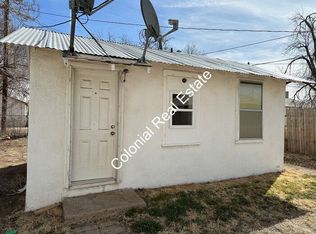 519 1/2 Gidding St #209, Clovis, NM 88101