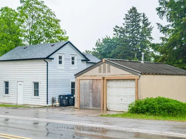 2901 Charleston Side Rd, Caledon, ON L7K 0V2