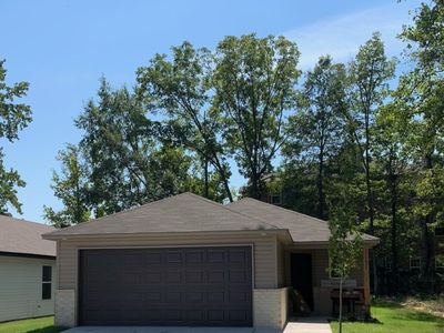 11008 Mason Dr, North Little Rock, AR, 72113