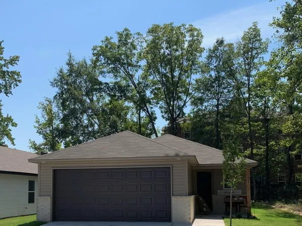 11008 Mason Dr, North Little Rock, AR 72113