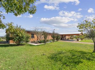 2385 Highway 2861, Comanche, TX 76442