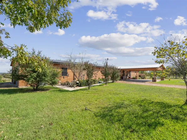 2385 Highway 2861, Comanche, TX 76442