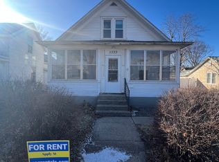 1333 George St, La Crosse, WI 54603