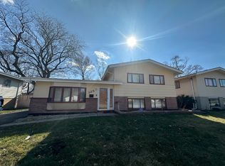 125 Illinois St, Park Forest, IL