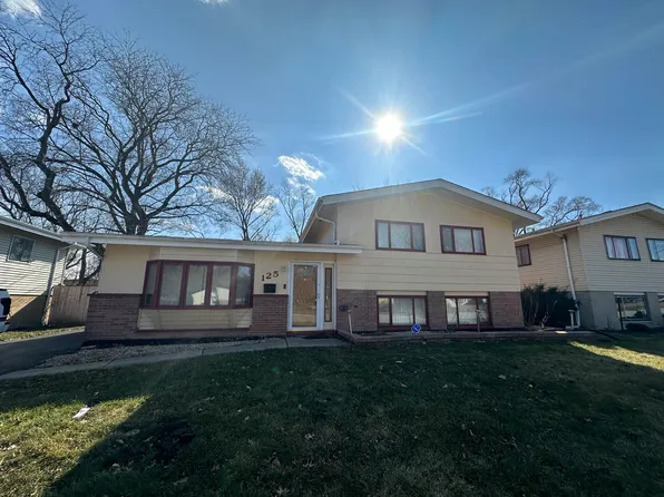 125 Illinois St, Park Forest, IL 60466