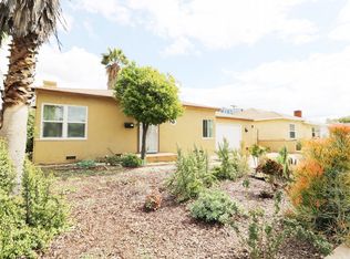 2020 N Brighton St, Burbank, CA 91504