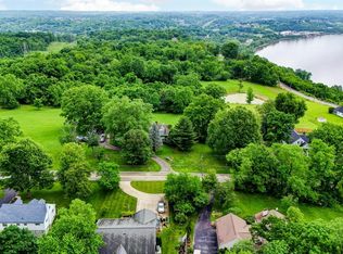 2574 Rittenhouse Rd, North Bend, OH 45052