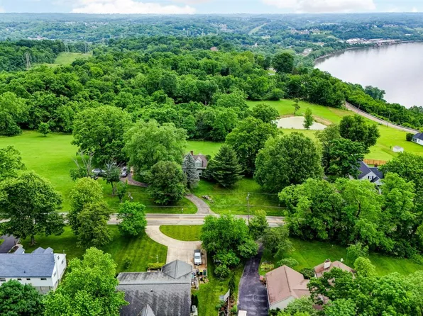 2574 Rittenhouse Rd, North Bend, OH 45052