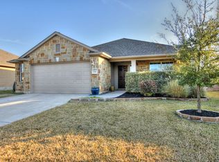 7718 Squirrel Hollow Dr, Georgetown, TX 78628