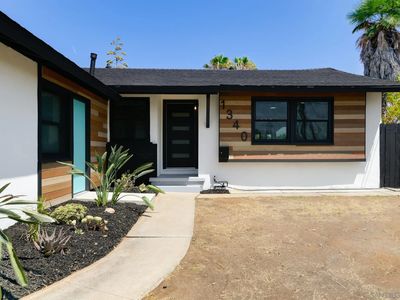 1340 Heron Ave, El Cajon, CA, 92020
