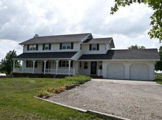 17549 174th St, Basehor, KS 66007