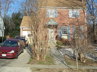 6504 43rd Ave, Hyattsville, MD 20782