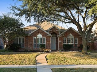 2513 Allegro Ln, Plano, TX 75025