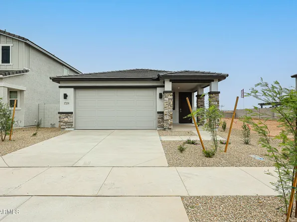 17234 W PATRICK Lane, Surprise, AZ 85387