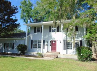 1601 Albert Storm Ave, Moncks Corner, SC 29461