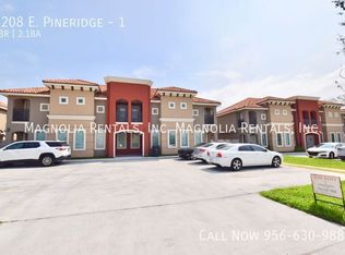 1208 E Pineridge Ave #1, McAllen, TX 78503