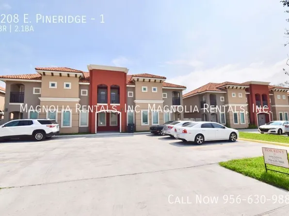 1208 E Pineridge Ave #1, McAllen, TX 78503