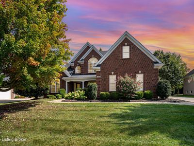 2911 Meadow Farms Pl, Louisville, KY, 40245