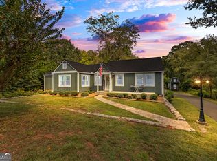 60 Hammett Rd, Lagrange, GA 30241