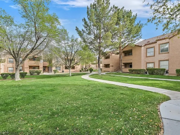 1150 N Buffalo Dr APT 1027, Las Vegas, NV 89128