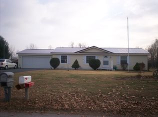 5229 E 250 S, Knox, IN 46534