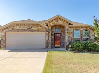 917 Jodie Dr, Weatherford, TX 76087