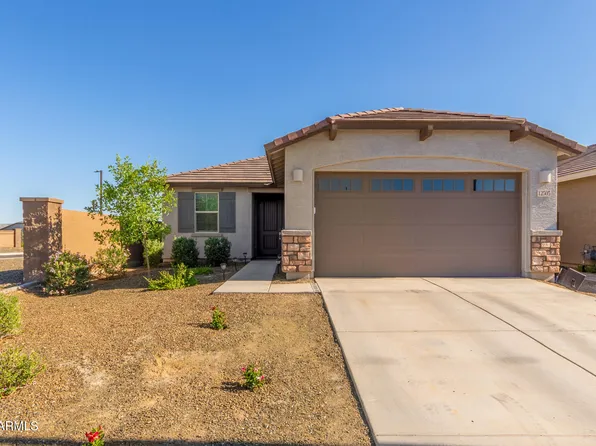 12505 W KALER Drive, Glendale, AZ 85307
