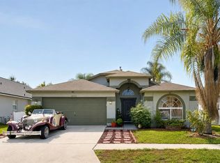 30710 Nickerson Loop, Zephyrhills, FL 33543
